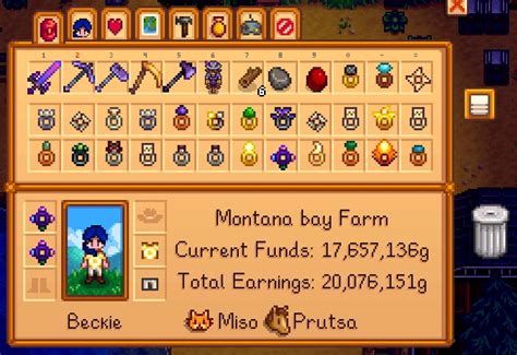In order to craft clothing, players will need various items. . Best ring combos stardew